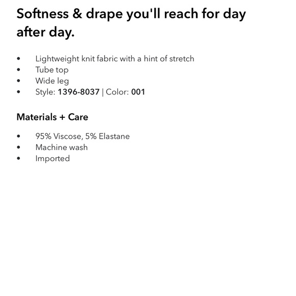 American Eagle Jumpsuit - Picture 6 of 6